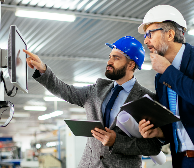 Consulting & Assessment