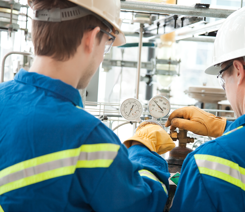 Equipment Qualification & Calibration