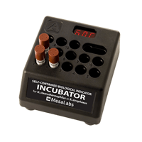 In-Office Sterilization Monitoring