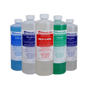 Calibration Solutions