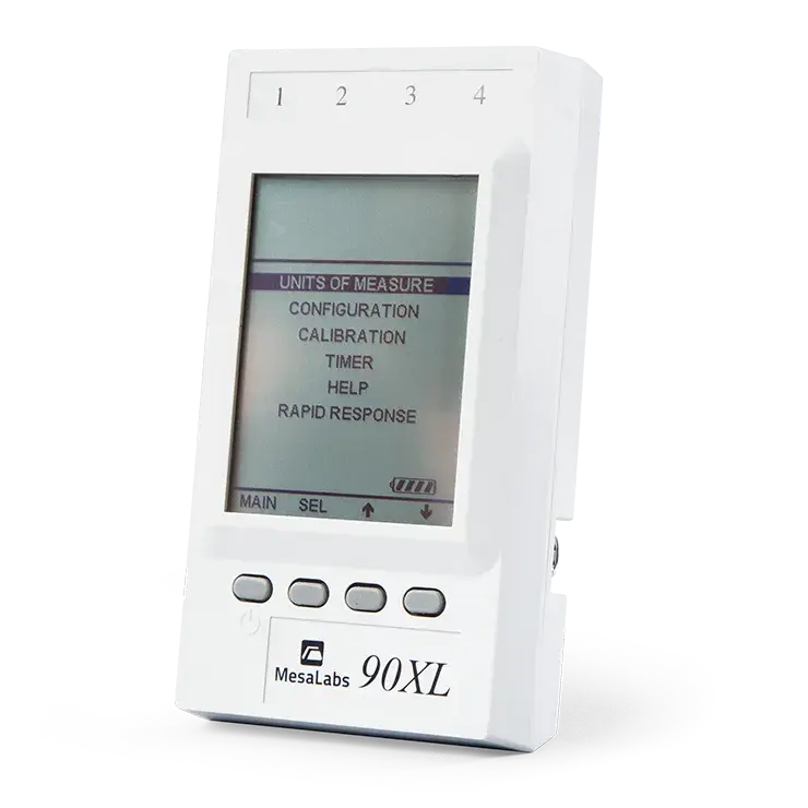 Renal Care - Hemodialysis Meter Calibration